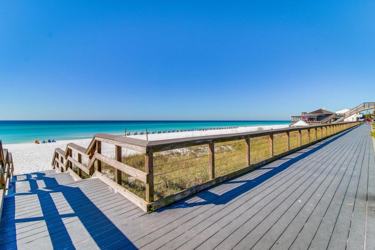 Seascape Golf Villas 40D دستين المظهر الخارجي الصورة