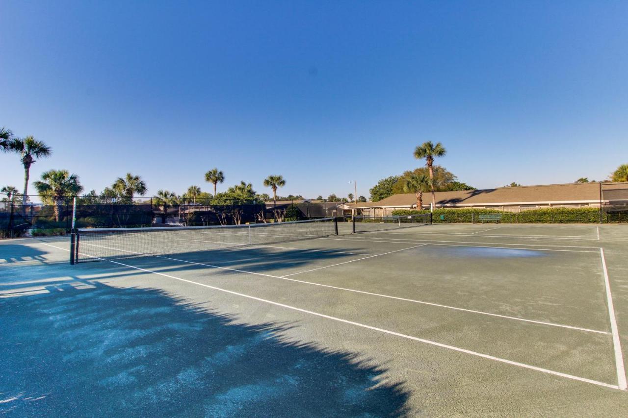 Seascape Golf Villas 40D دستين المظهر الخارجي الصورة