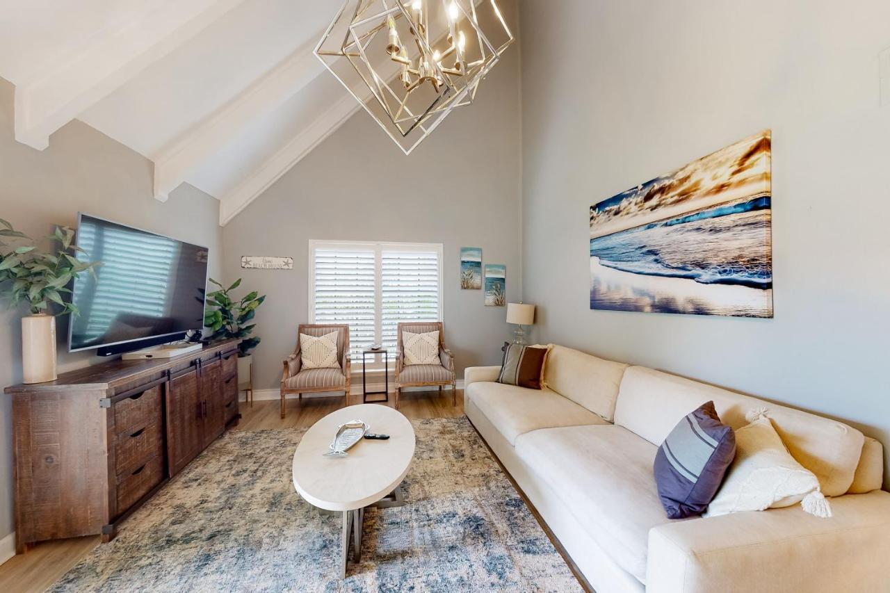 Seascape Golf Villas 40D دستين المظهر الخارجي الصورة