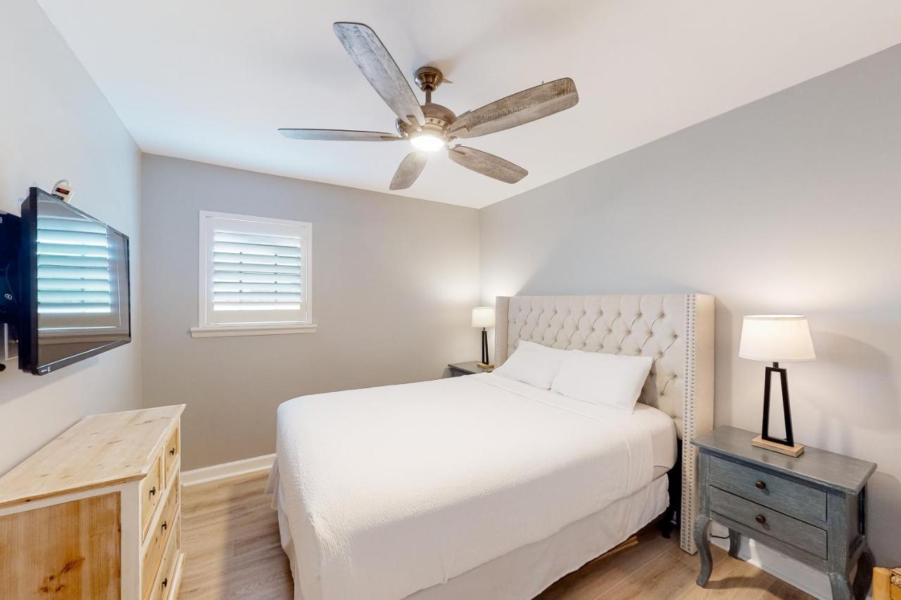 Seascape Golf Villas 40D دستين المظهر الخارجي الصورة