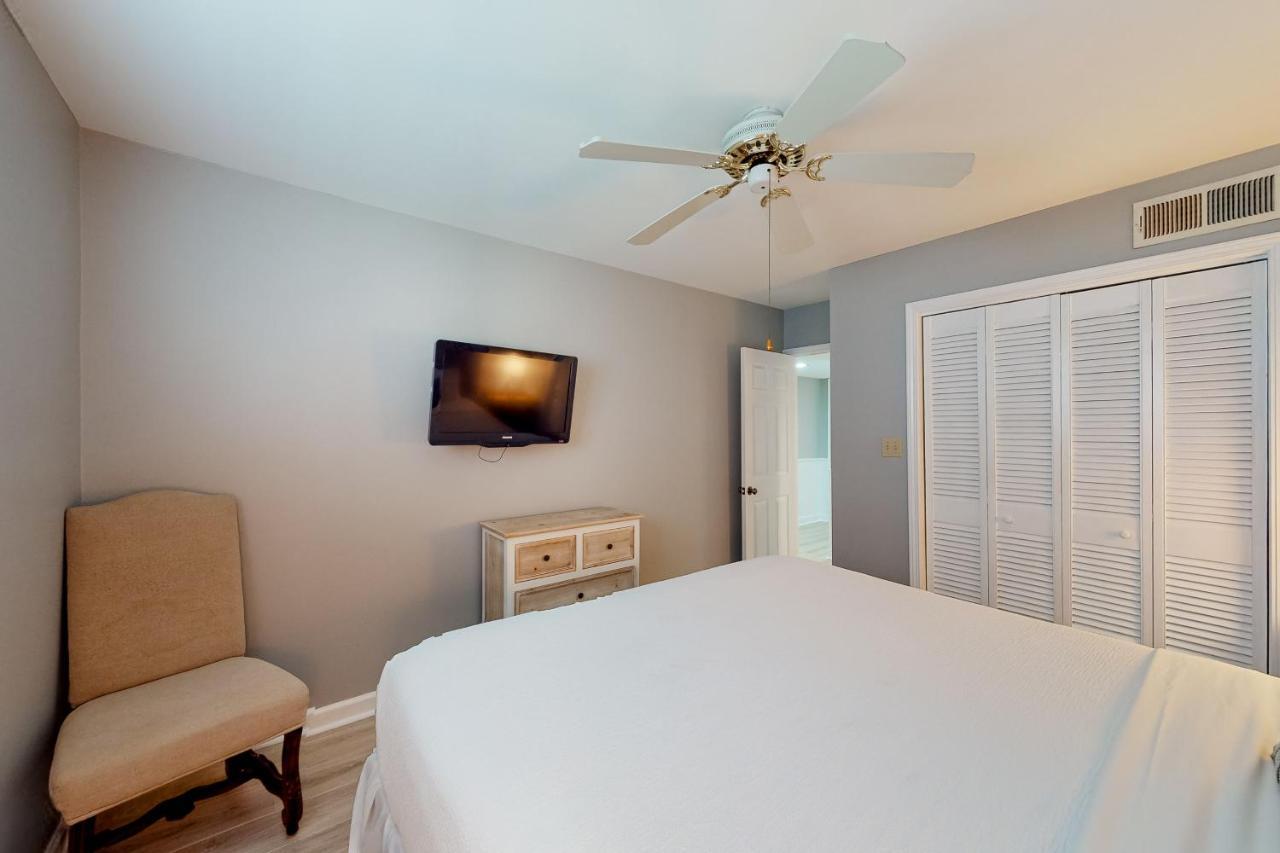 Seascape Golf Villas 40D دستين المظهر الخارجي الصورة