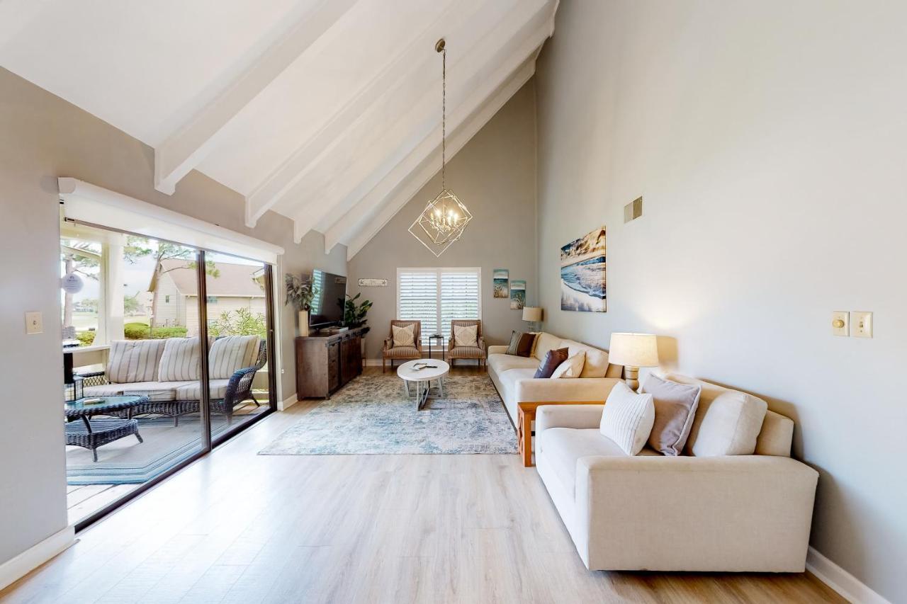 Seascape Golf Villas 40D دستين المظهر الخارجي الصورة