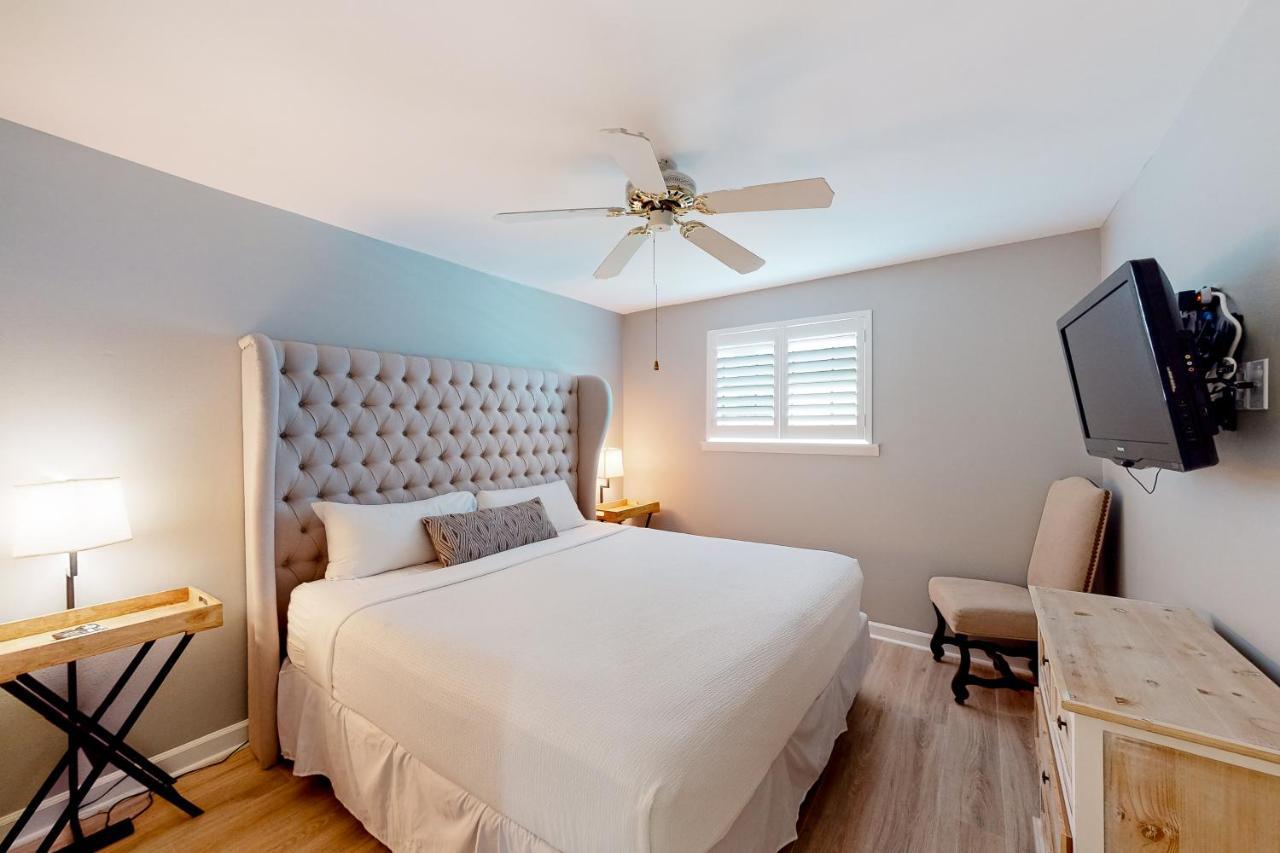 Seascape Golf Villas 40D دستين المظهر الخارجي الصورة